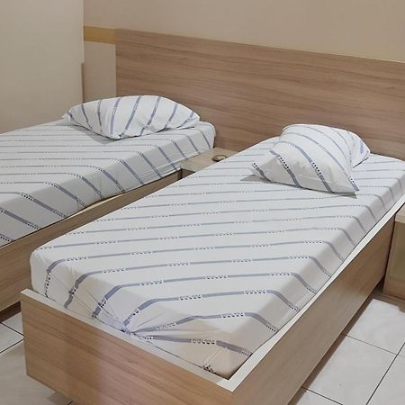 Hotel Golf II - Sob Nova Direcao - Cruzeiro Сао Паоло Екстериор снимка