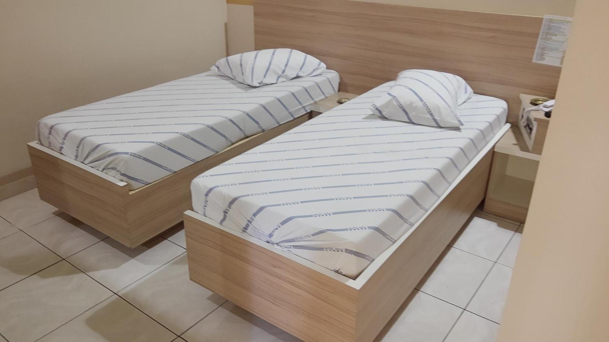 Hotel Golf II - Sob Nova Direcao - Cruzeiro Сао Паоло Стая снимка