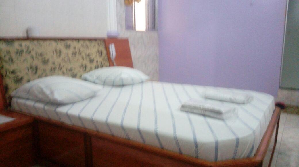 Hotel Golf II - Sob Nova Direcao - Cruzeiro Сао Паоло Екстериор снимка
