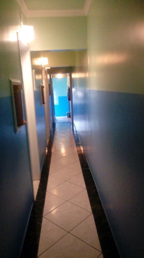 Hotel Golf II - Sob Nova Direcao - Cruzeiro Сао Паоло Екстериор снимка